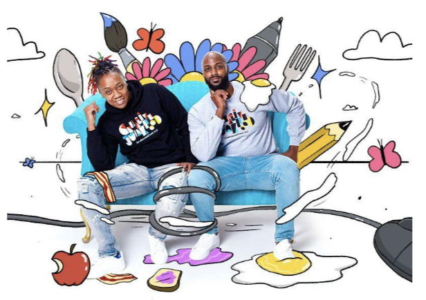 CreativeJunkFood Celebrates D.C. Through Go-Go Music And Marion Barry History