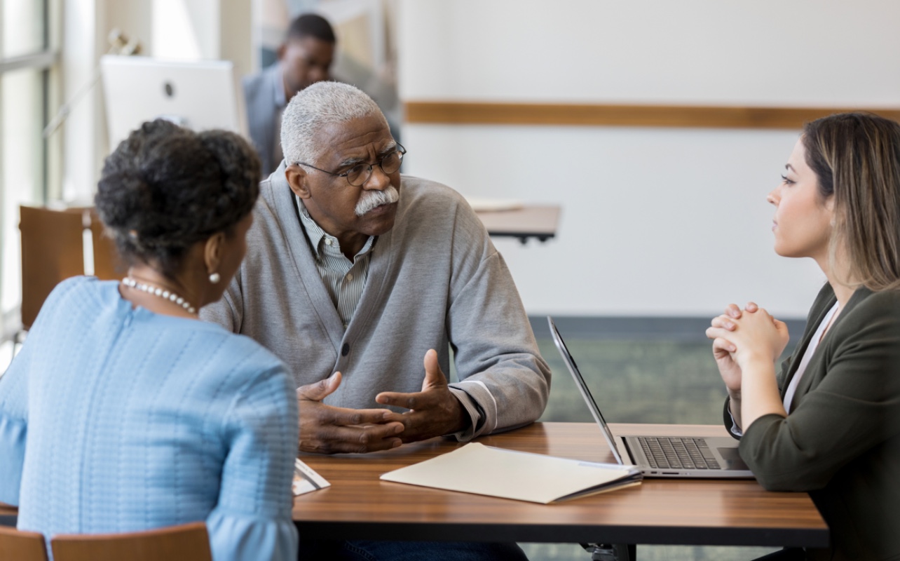 Retirees Reveal Mistakes That Forced Them Back To The Workplace