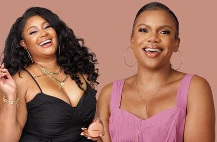 Black Therapist Duo Launches New Workbook To Transform Relationships ‘One Chapter At A Time’