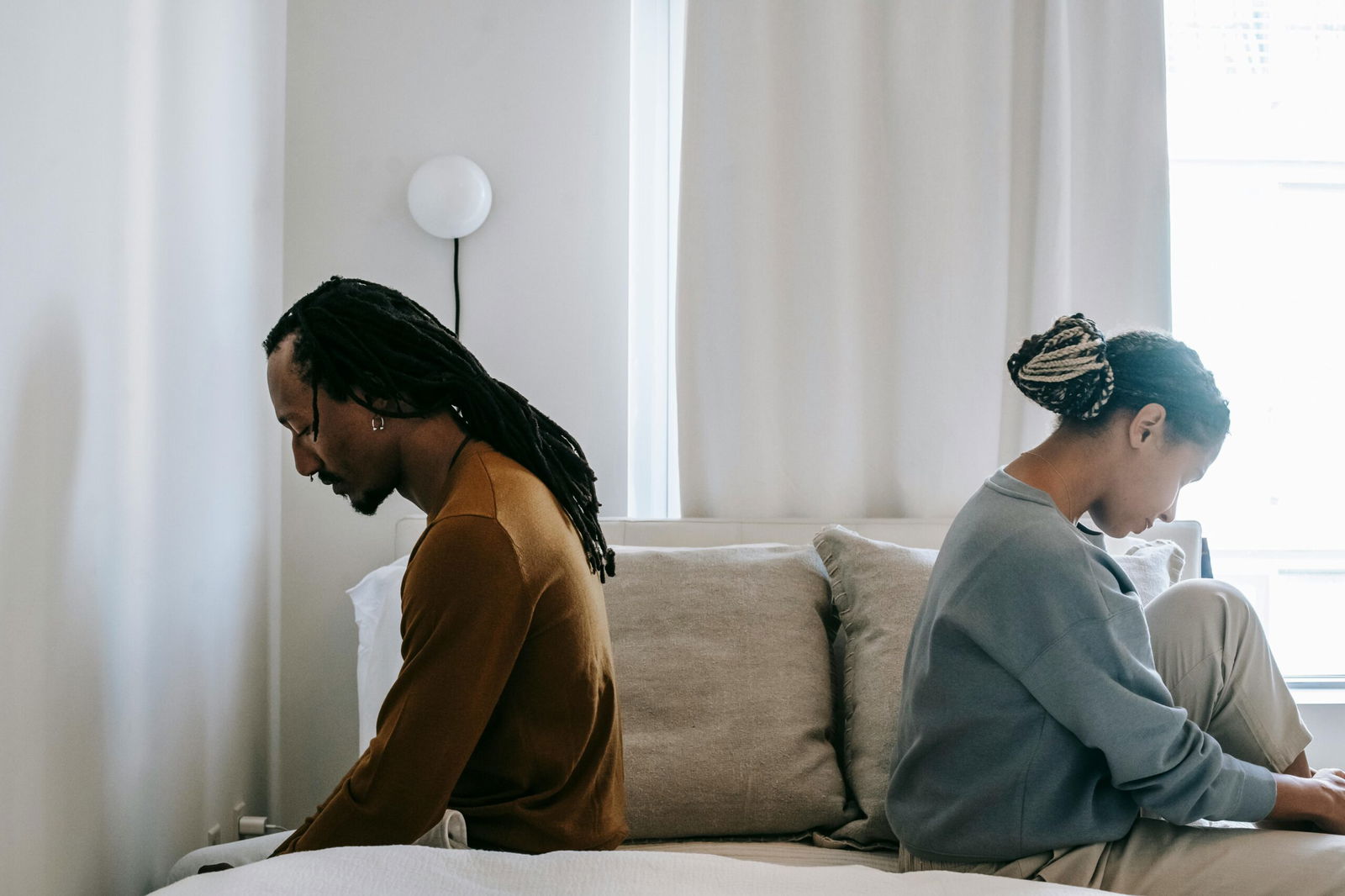 New York Officially Decriminalizes Cheating On One’s Spouse