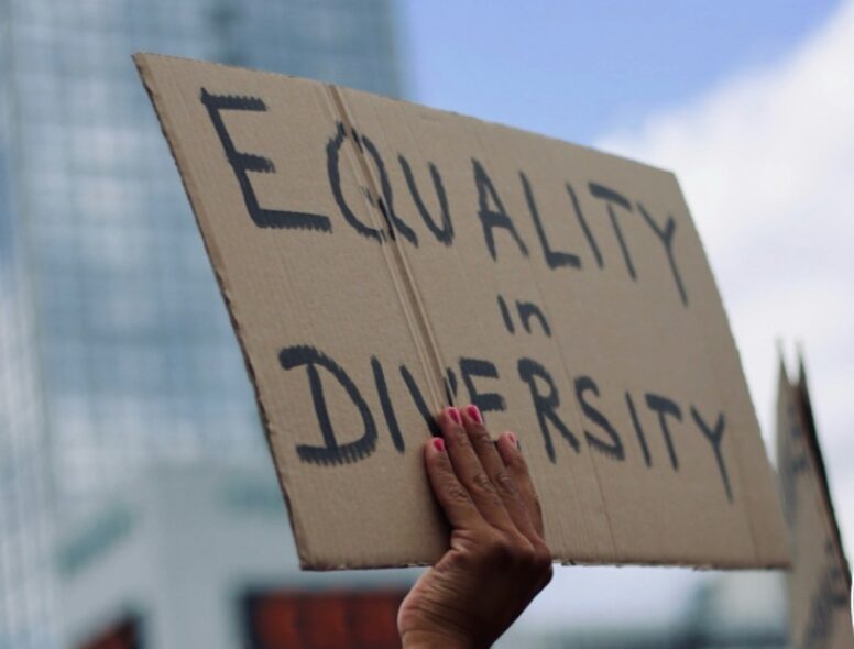 This Black Woman CEO Lifts Up Small Businesses Amid DEI Attacks