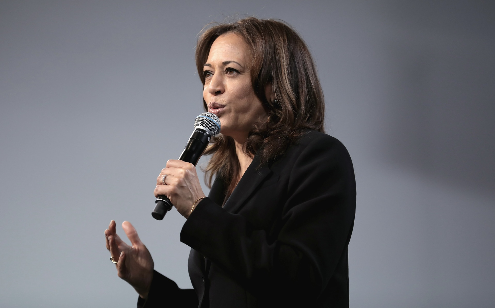 What’s Next For VP Kamala Harris? Allies Are Pushing For Governor Or Another Presidential Bid