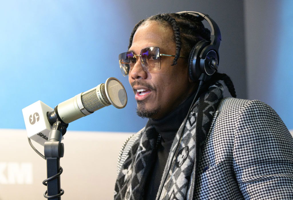 Nick Cannon Opens Up About Narcissistic Personality Disorder Diagnosis, Highlights Mental Health Advocacy