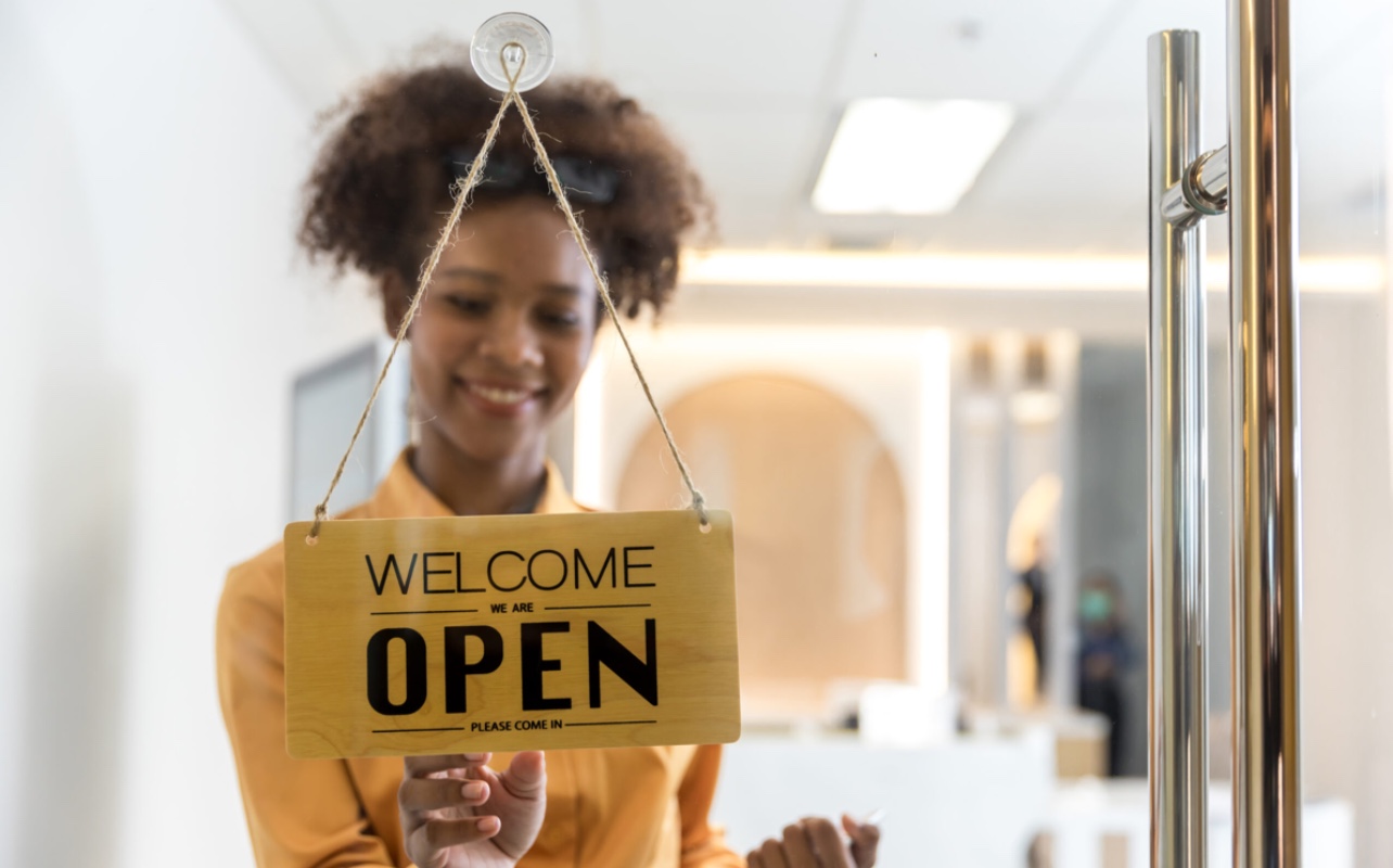 Startup Noir NOLA Aims To Close Funding Gap For Black Entrepreneurs In New Orleans