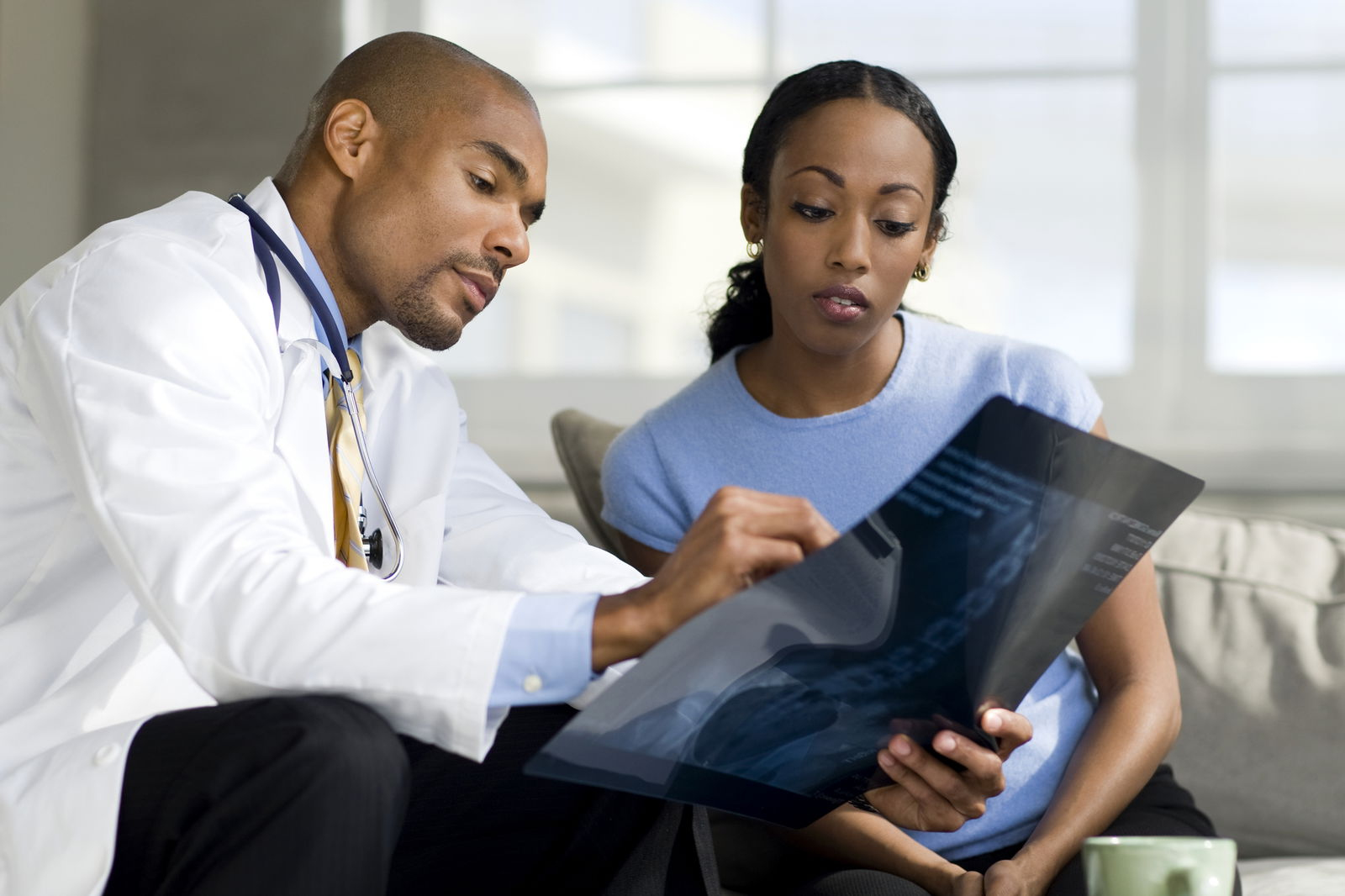 ‘Find A Black Doctor’ Online Directory Now Lists Health Professionals In All 50 States