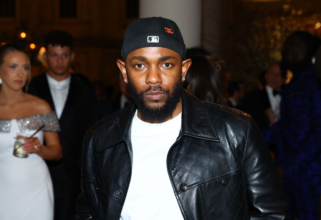 Kendrick Lamar Reacts To Lil Wayne Super Bowl Diss And Snoop Dogg On Surprise ‘GNX’ Album Drop