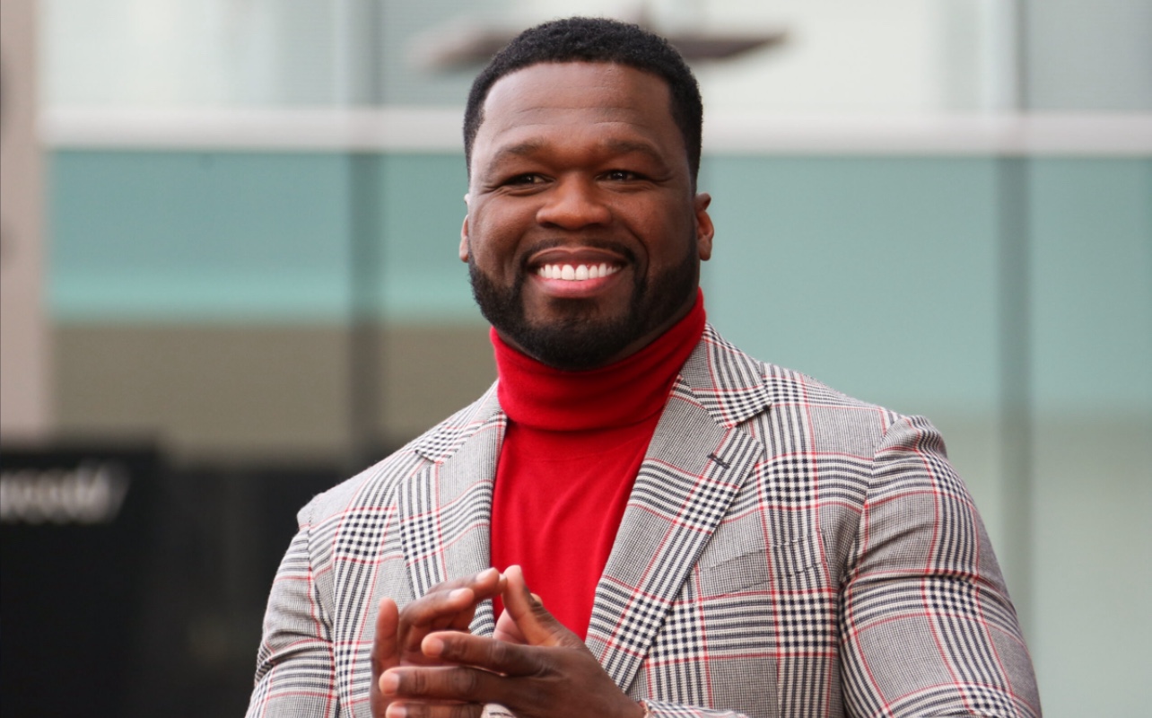 50 Cent’s G-Unit Studios’ Lease Reveals Commitment To Shreveport Residents