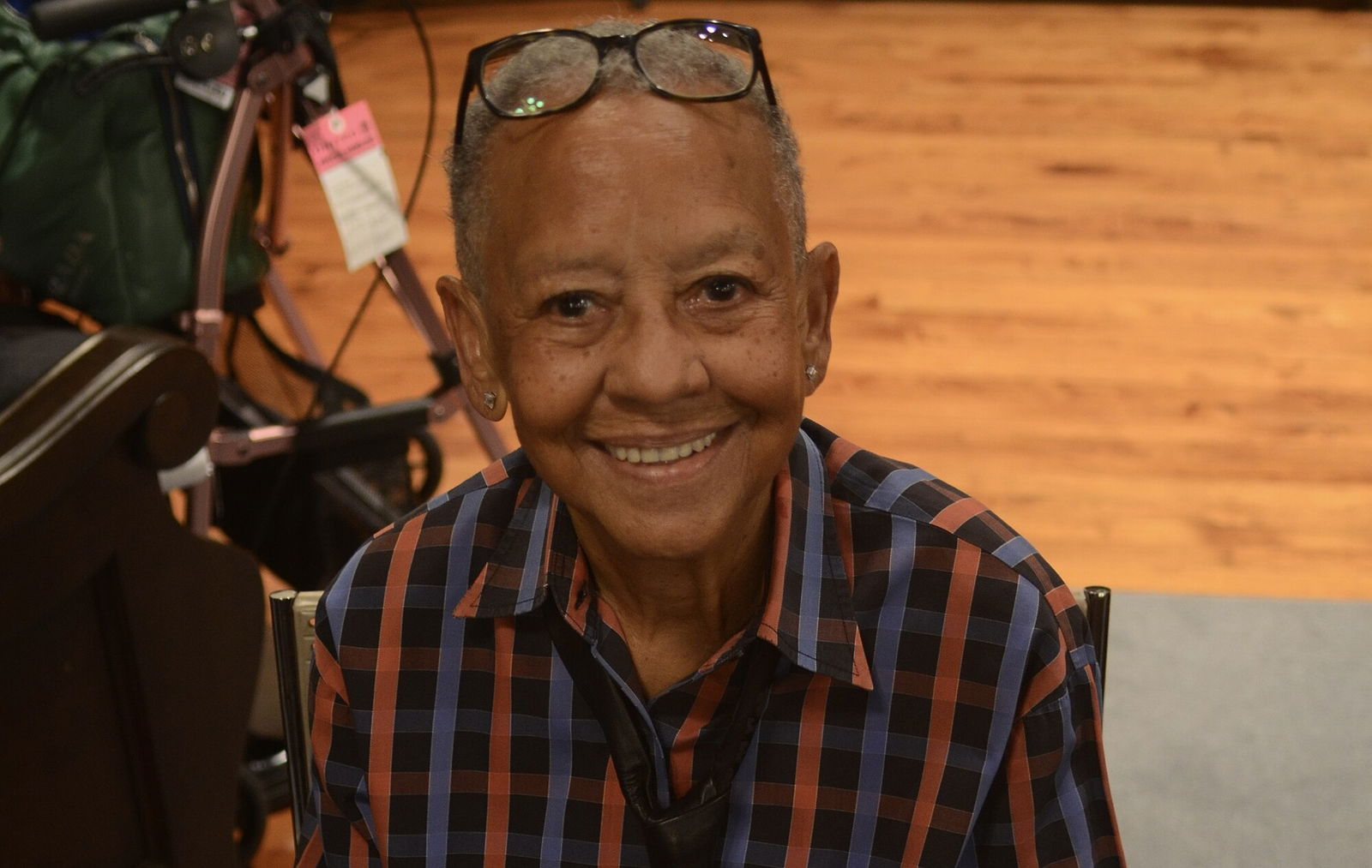 Rest In Power, Nikki Giovanni, Acclaimed Poet And Activist Dies At 81
