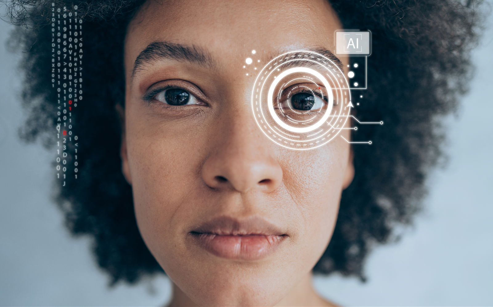 Former Google CEO Warns That As AI Develops ‘We Need to Seriously Think About Unplugging It’