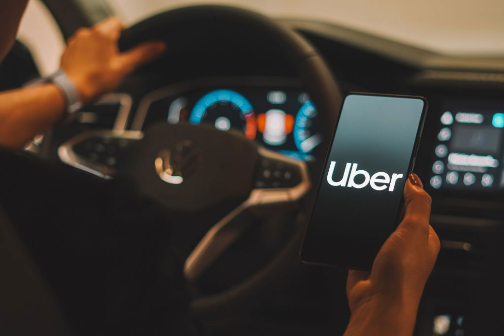 Uber Customers Caught In Scam After Fake Driver Allegedly Stole $300K In Crypto