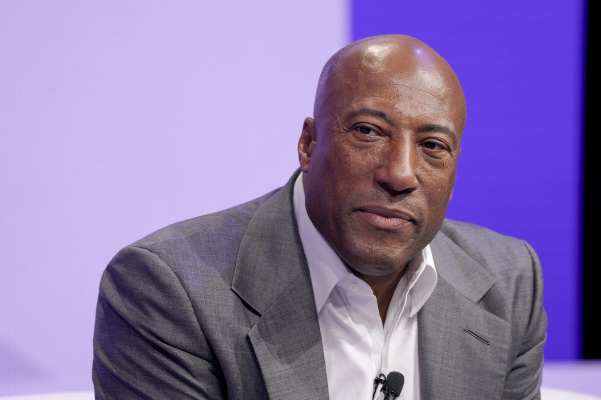 Byron Allen Takes $10B Discrimination Lawsuit Against McDonald’s Over Ad-Spend To Trial
