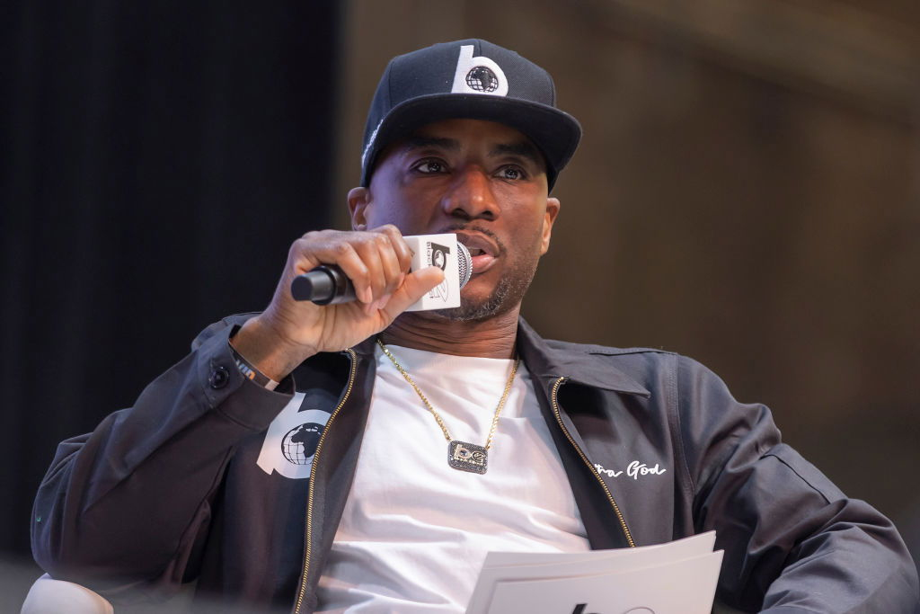 Charlamagne Tha God Brings Krystal Burger Chain To South Carolina