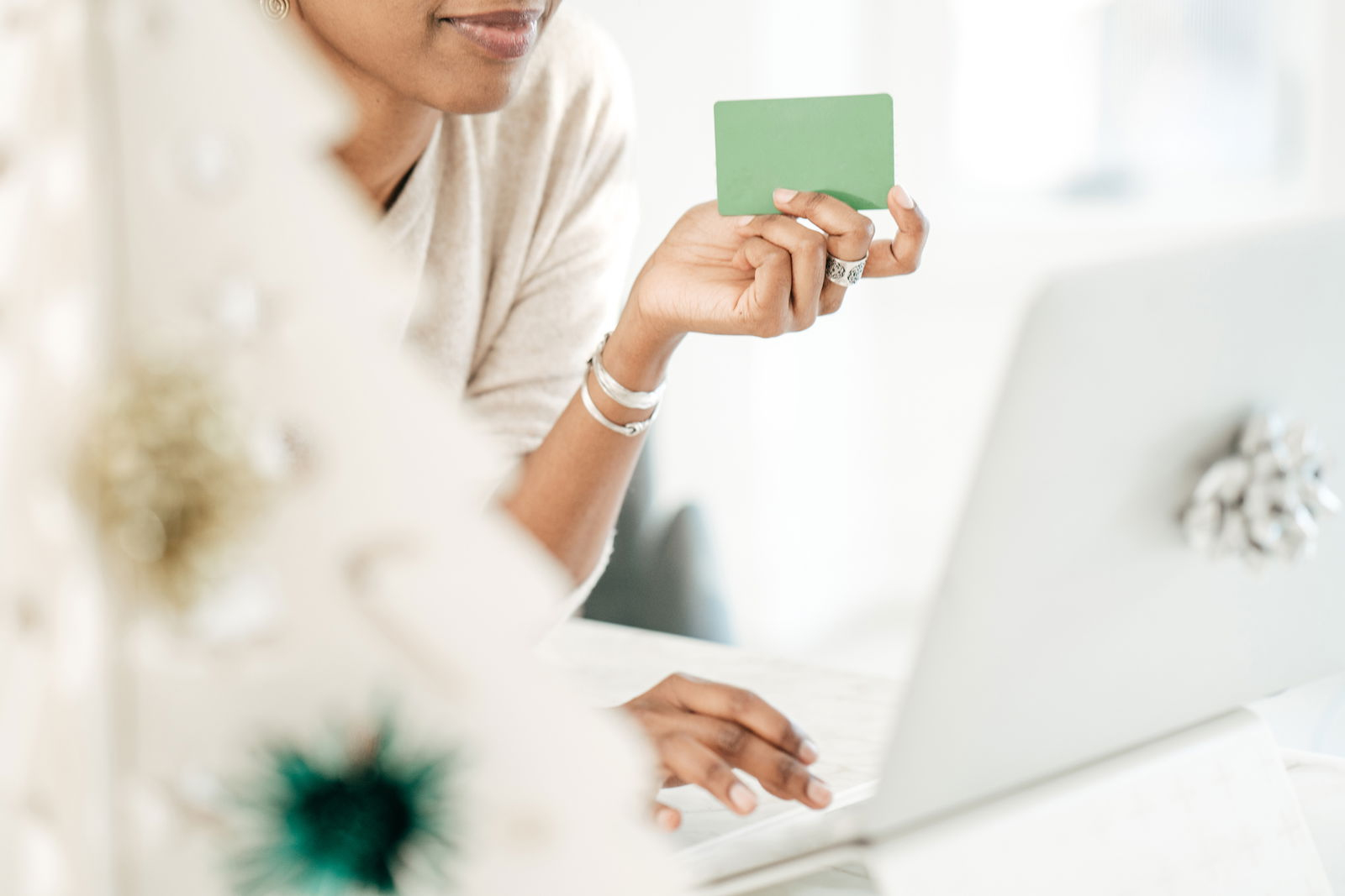 10 Black-Owned TikTok Shops To Peruse For Holiday Shopping