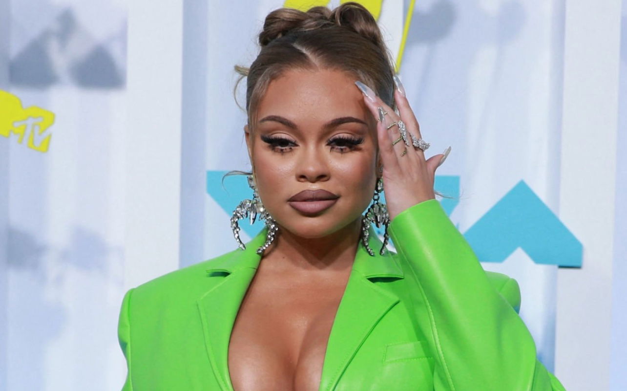Latto Opens ‘Big Mama’s Mini Market’ In Collaboration With Drake