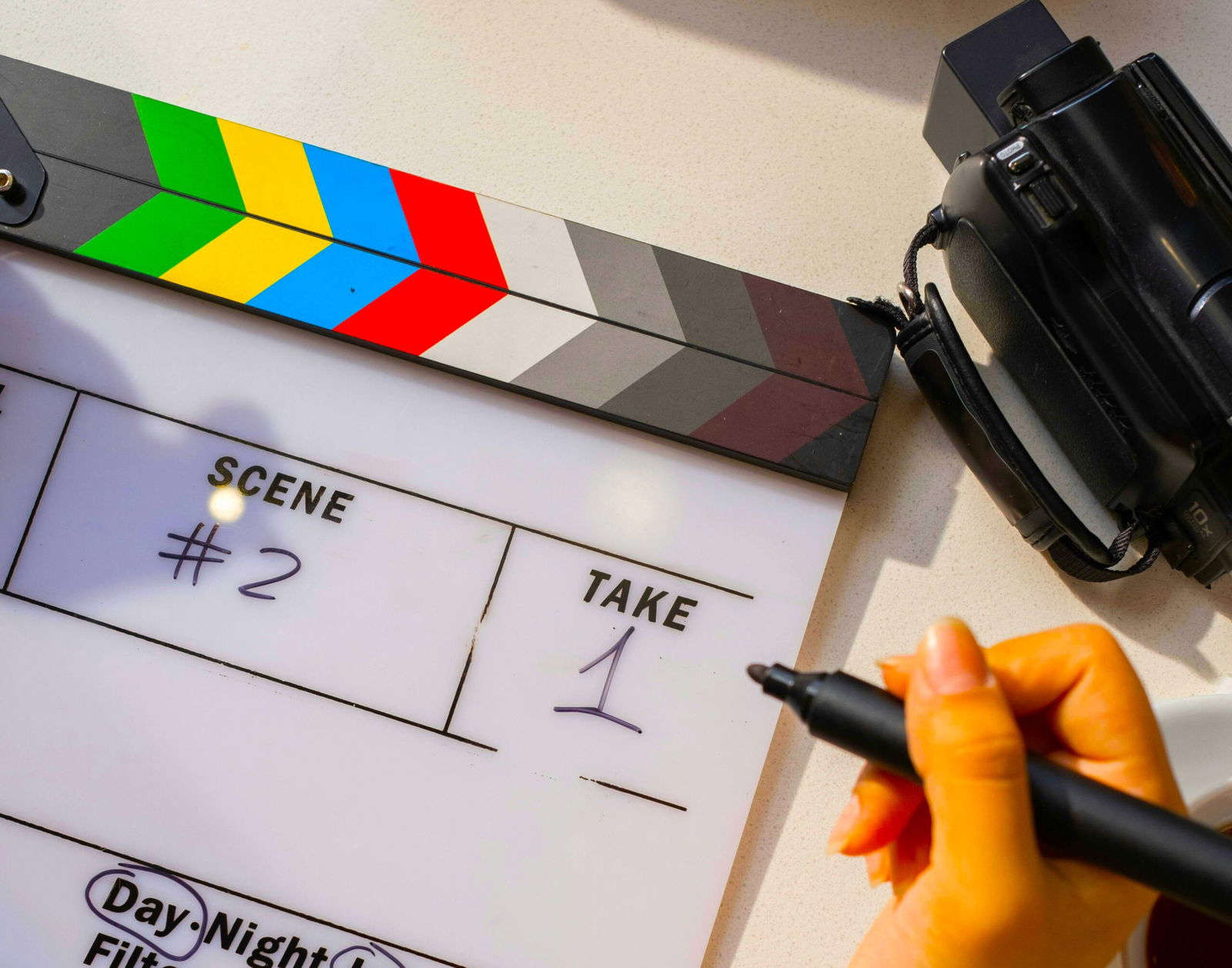 Film Director Stacey Muhammad Talks Alex Cross, Artistic Independence And Networking