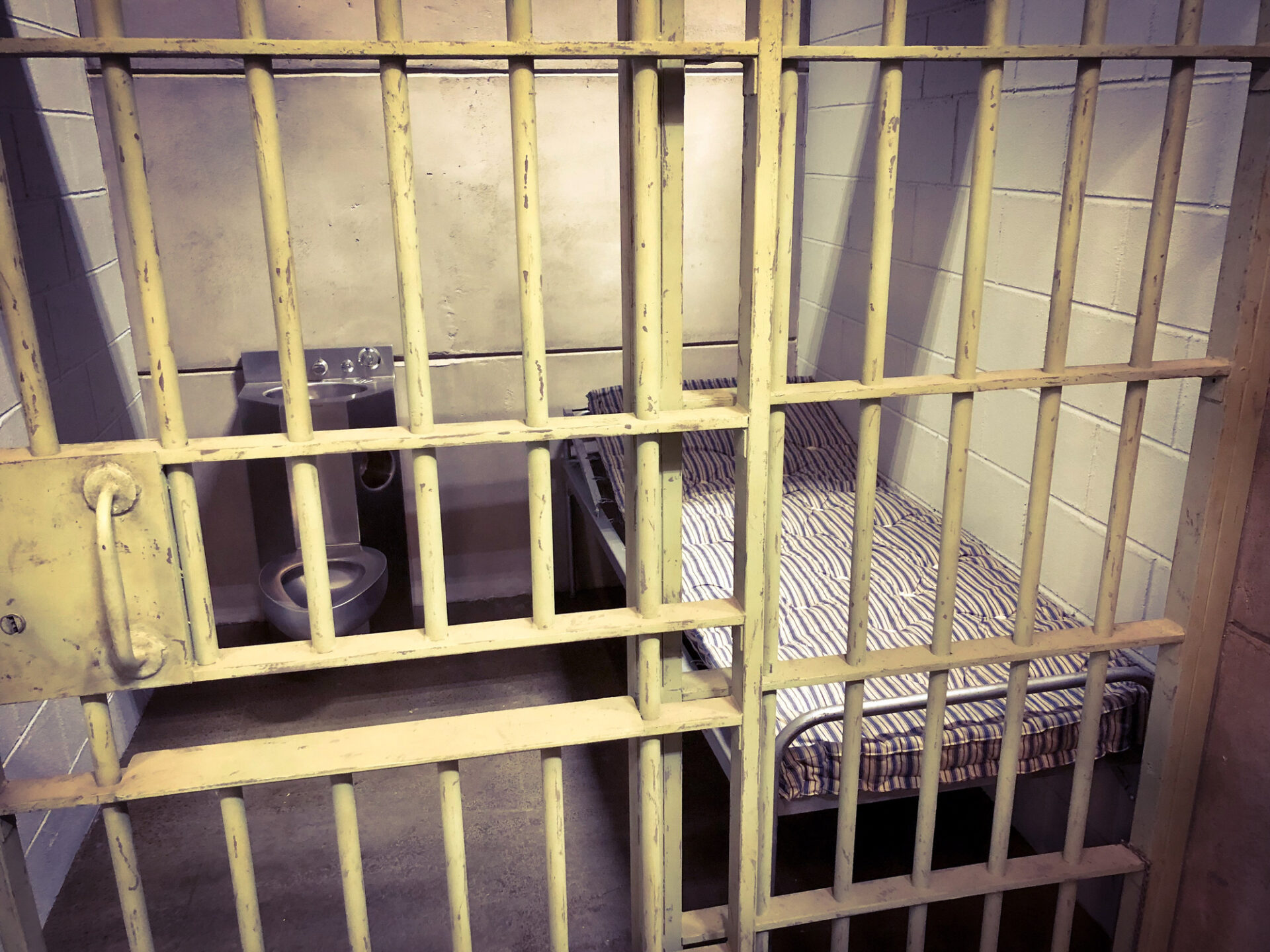 BLM Protestor Placed In Solitary Confinement Over 250 Days Despite Oregon’s 90-Day Limit