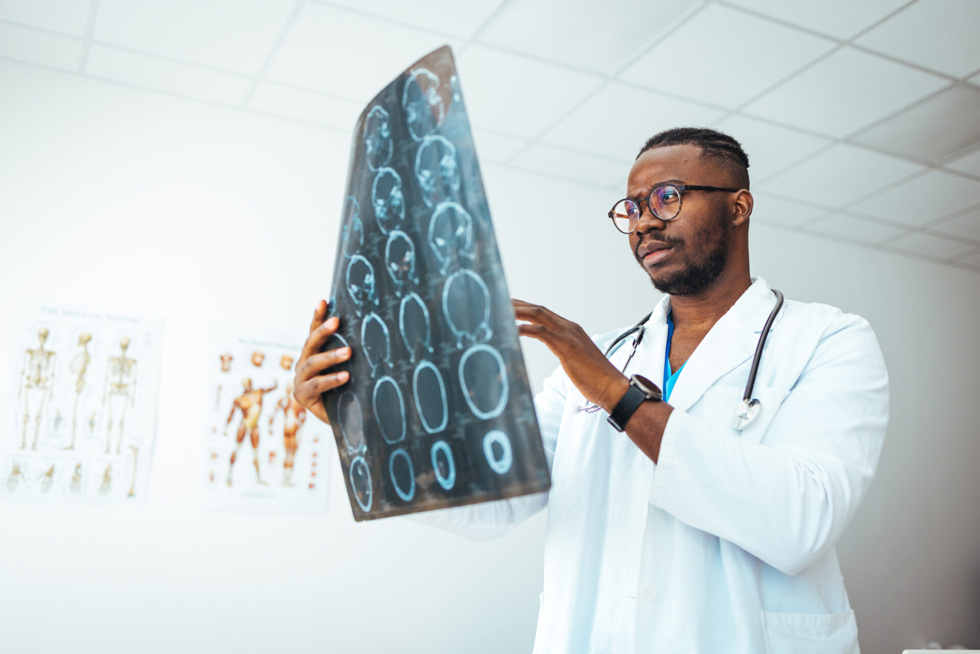 Study Shows Preferential Promotion Of White Men In Academic Medicine Continues, With Slight Edge For Black Male Physicians