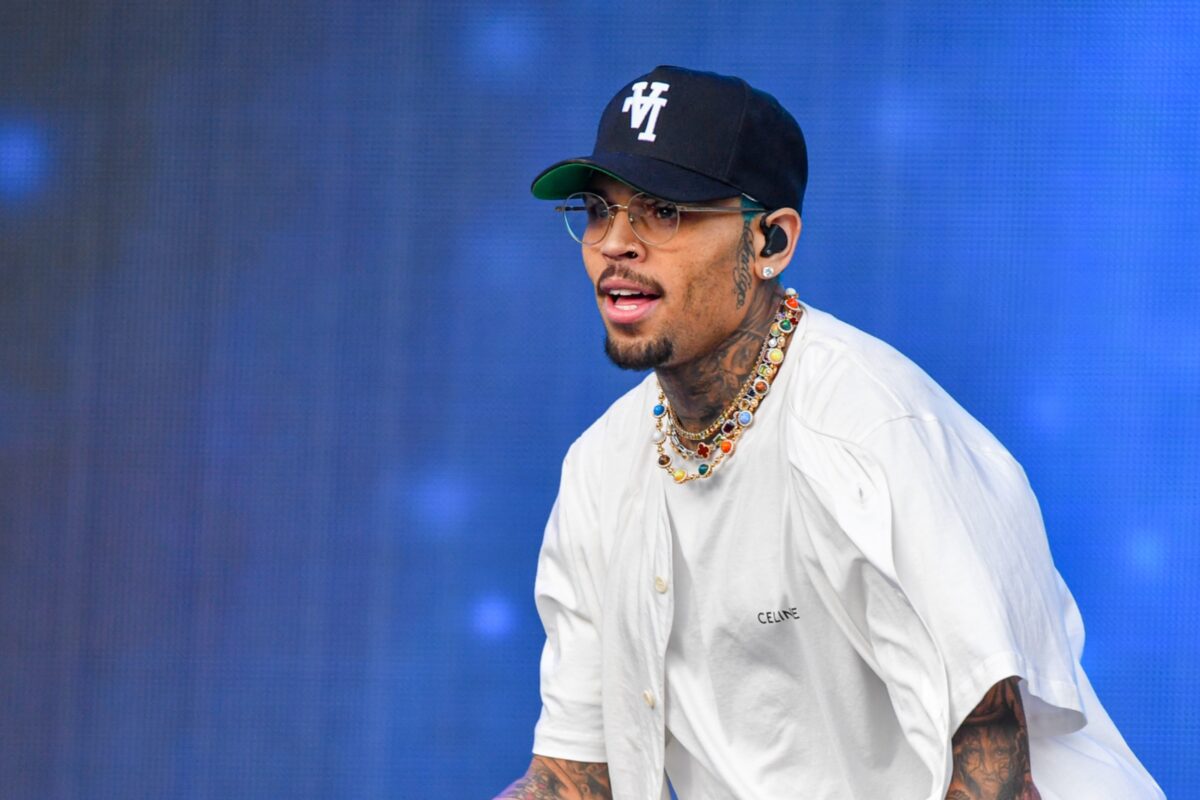Chris Brown, Lil Wayne, And More Accused Of Misusing Funds From COVID-19 Pandemic Grants