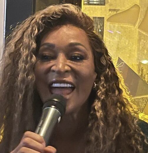 ‘Real Housewives’ Karen Huger Found Guilty Of DUI