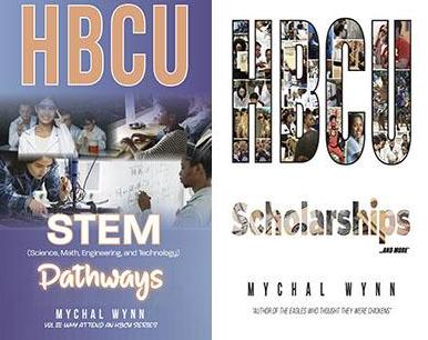 New HBCU Book Series Provides Playbook Of Scholarships, Career Pathways For High School Students