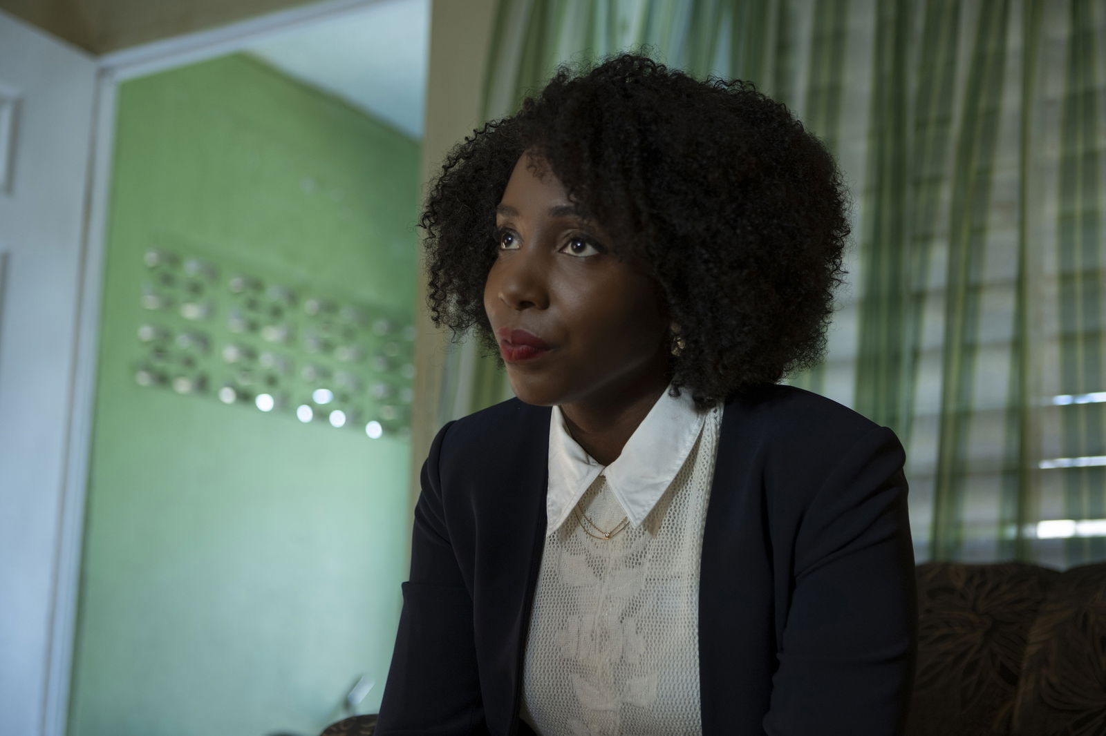 HBO’s ‘Get Millie Black’ Debuts To Critical Acclaim, Exploring Crime, Identity, And Jamaica’s Underbelly