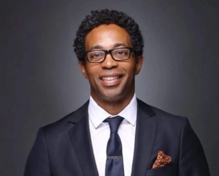 St. Louis County Marks Wesley Bell Day To Recognize First Black Prosecutor