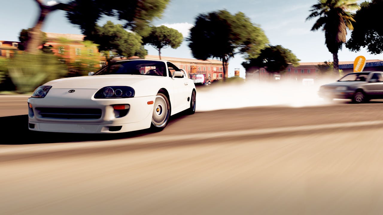 Metro Atlanta Entrepreneurs Create Safe Haven For Street Racers With ‘Sunday Funday’ Events