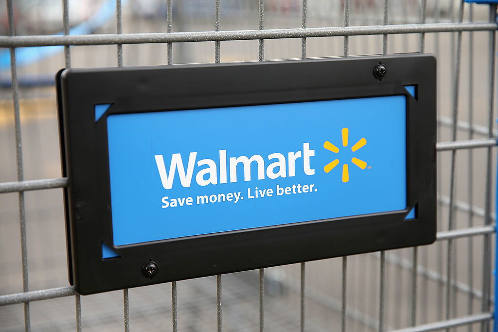 Jesseca Harris-Dupart Calls Out Walmart’s Elimination Of Multicultural Beauty Sections