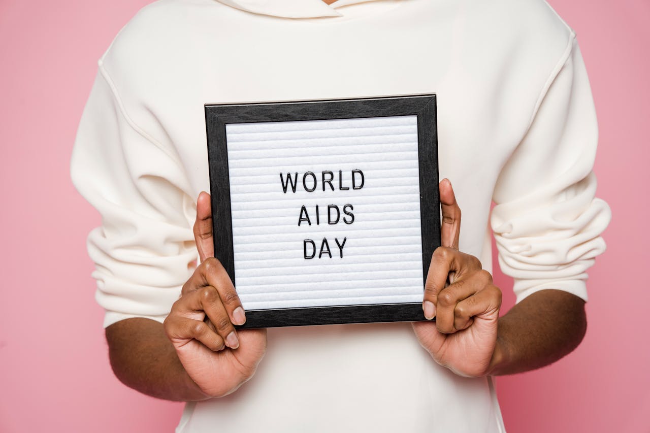 HealthyMD Partners With Pastor Jamal Bryant For Free HIV Screenings At Atlanta’s NewBirth Baptist Church On World AIDS Day