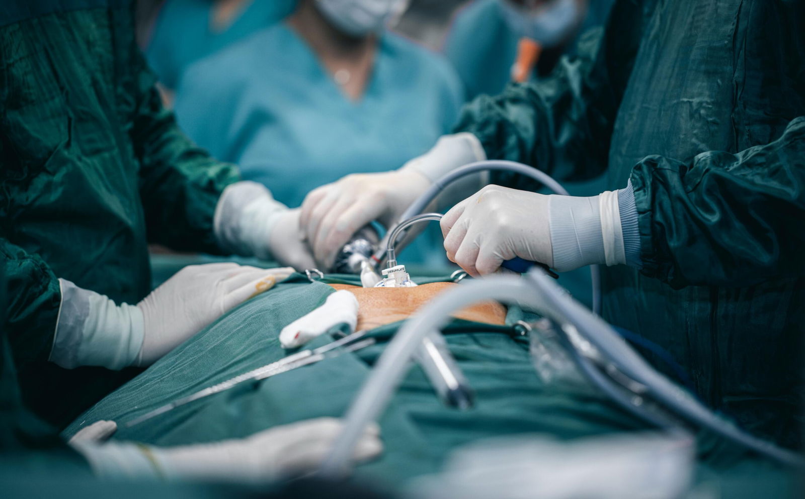 Anthem Insurance Halts Plan To Put Time Limits On Coverage For Anesthesia During Surgery
