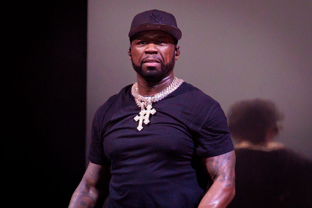 50 Cent Will Share His Favorite Films And TV Series From Lionsgate On Ad-Free Roku Channel