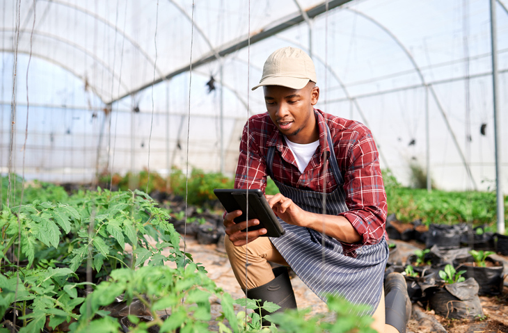 Arkansas HBCU Wants Aspiring Farmers To Join Its Beginning Training Program