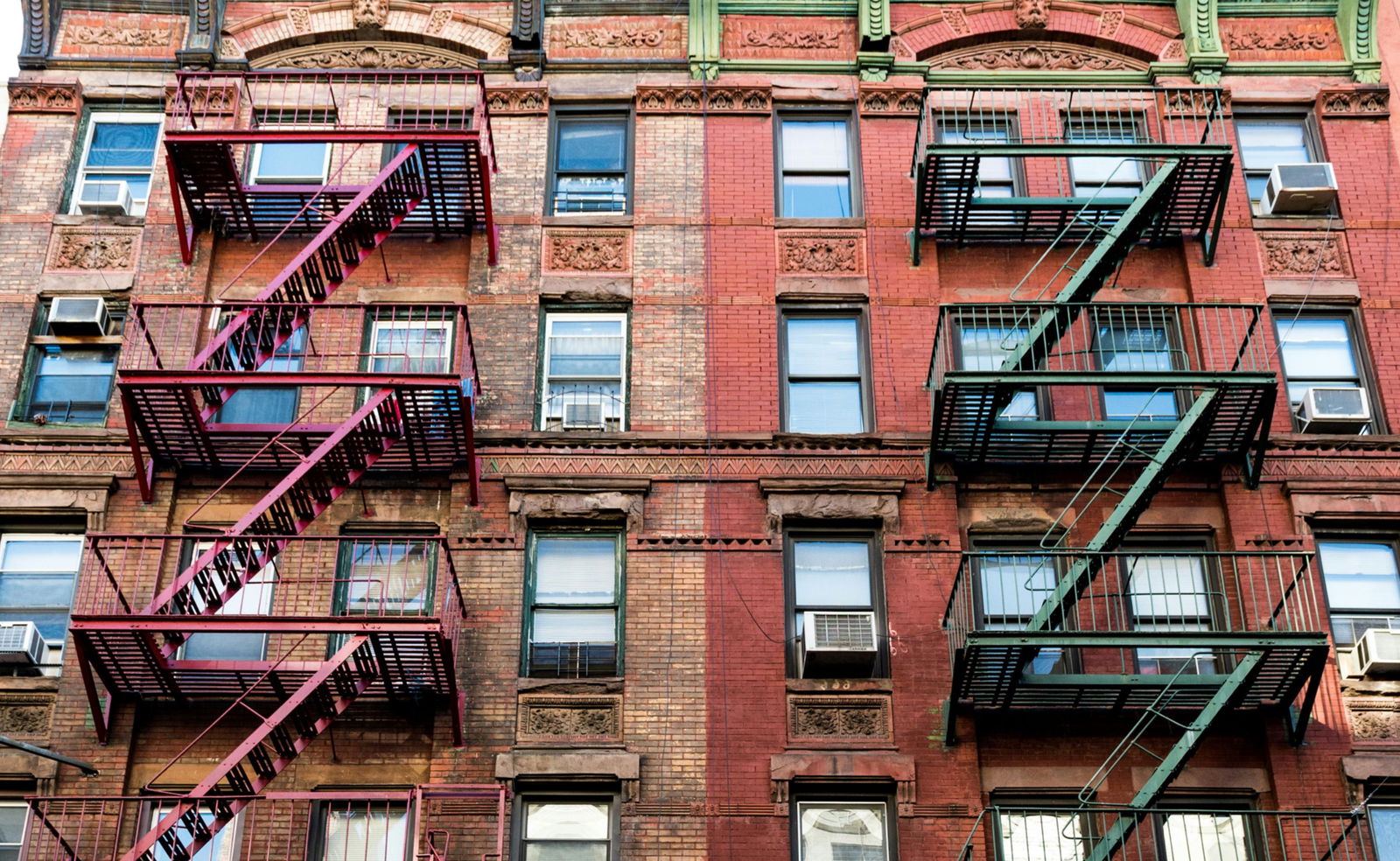 Thousands Of New York Public Housing Units Left  Vacant Despite Housing Crisis In NYC