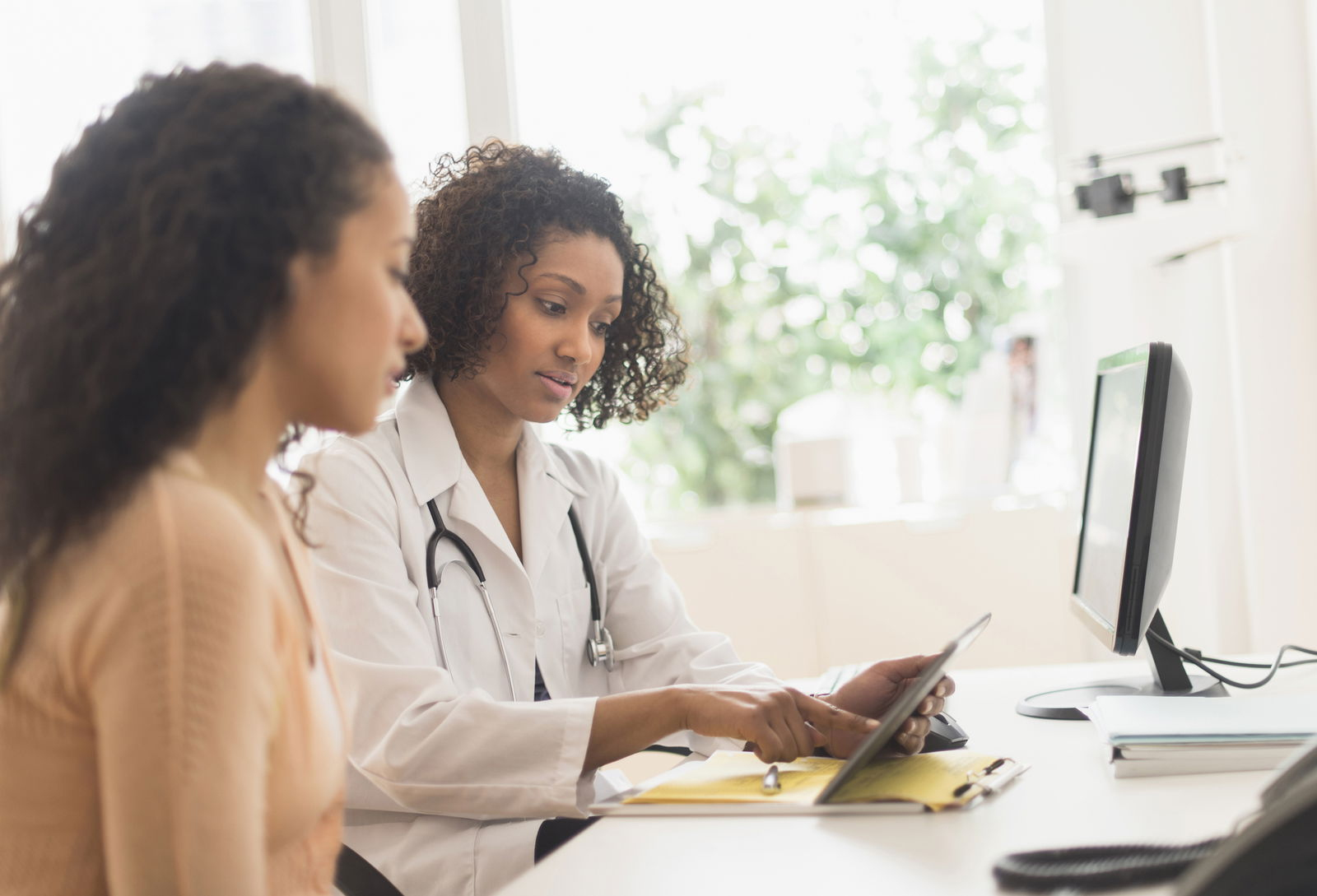 The Hidden Costs Of Caring: How The System Fails Physicians And Patients Alike