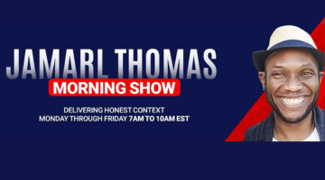 2024 Election, Hunter Biden Pardon, Uhuru 3 with Jamarl Thomas