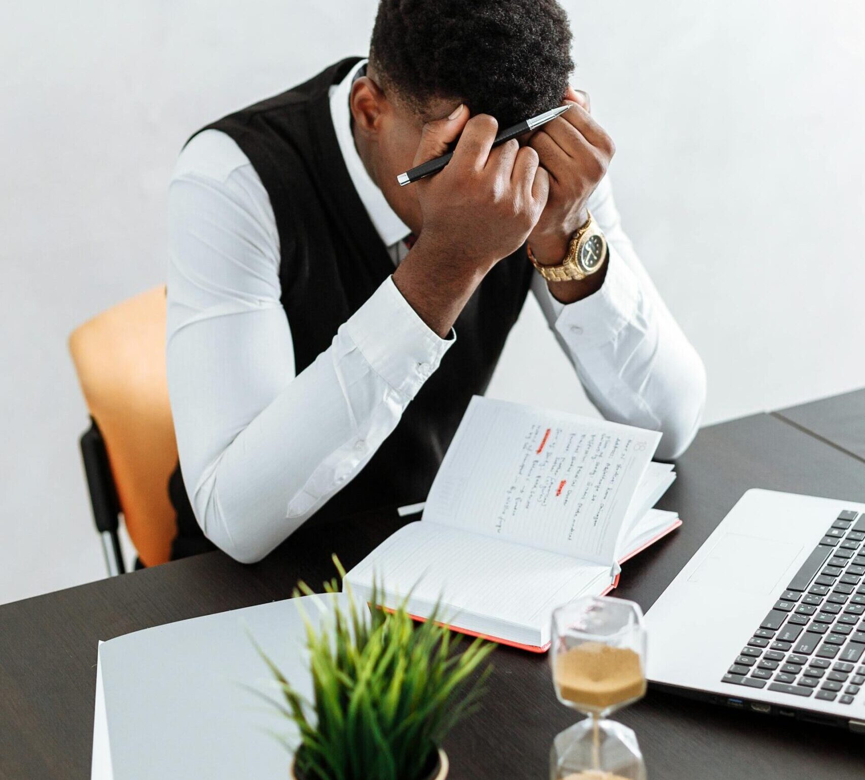 Report: America Sees an Uptick in People Quitting Their Jobs