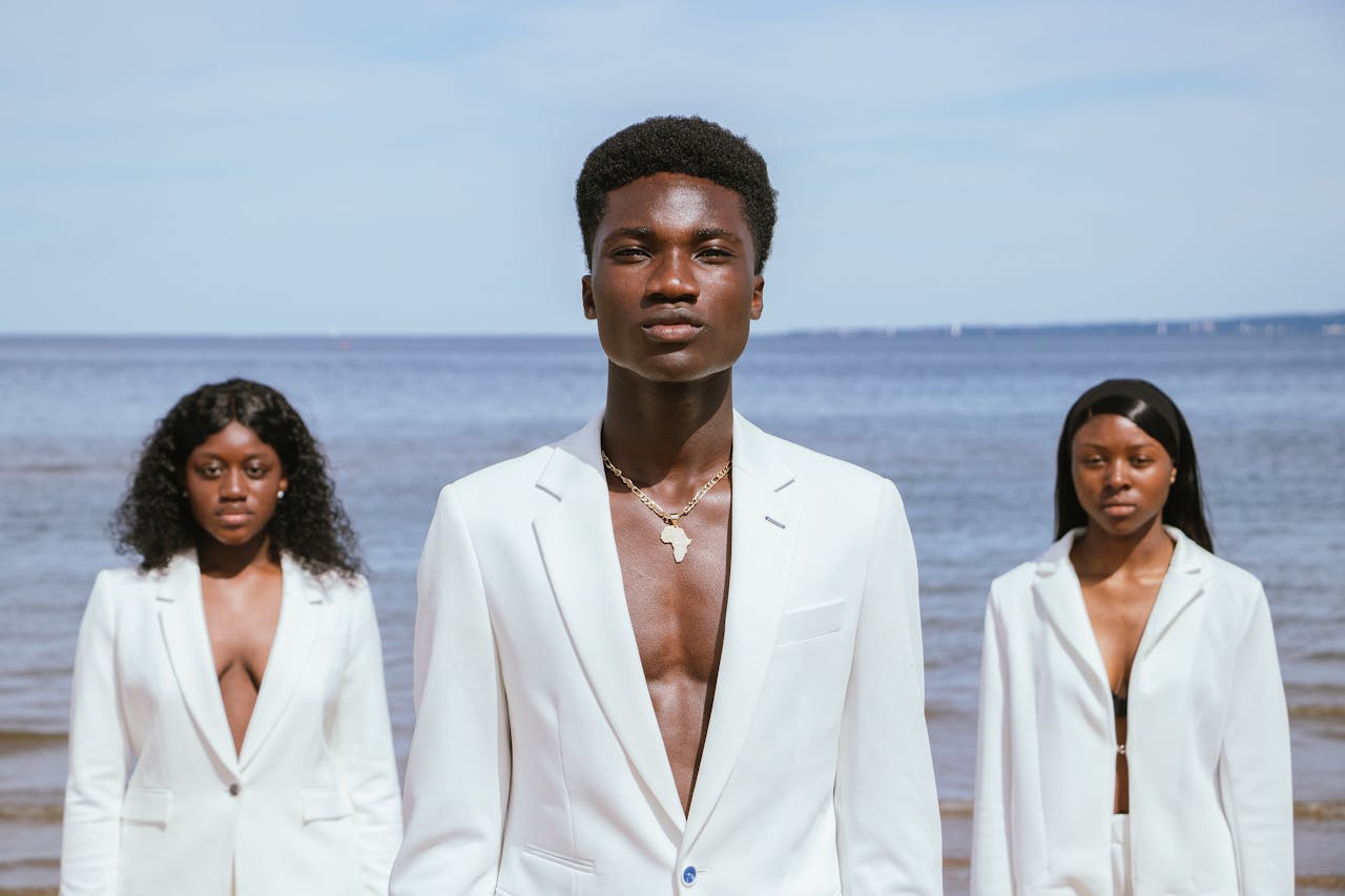 LFJ First Black-Owned Brand To Make Runway Debut At Thailand Fashion Week