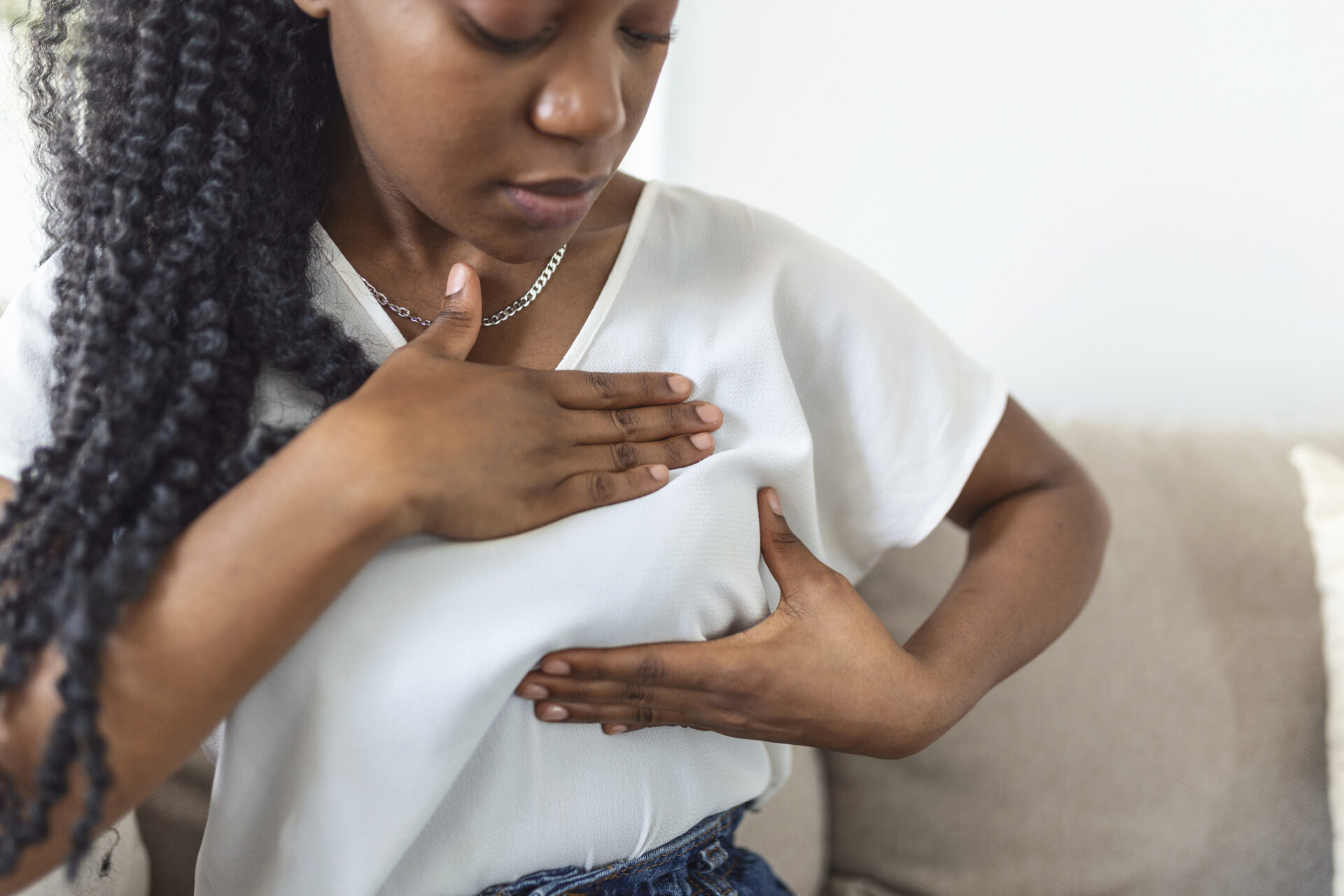 Cancer Patients At Risk Of Losing Life-Saving Treatments Amid Blue Cross Blue Shield Dispute
