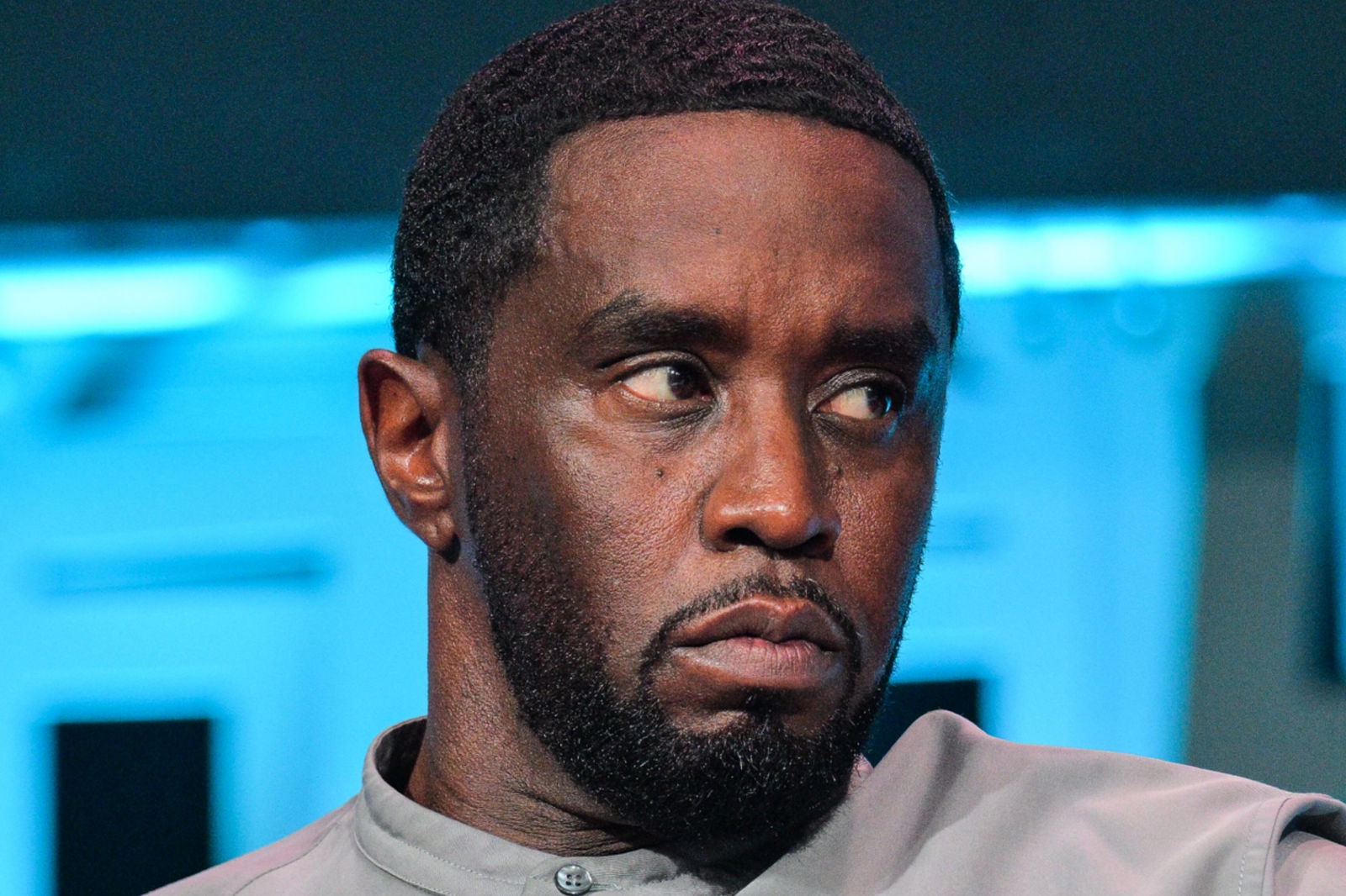 Eyewitness Says Diddy ‘Astonishingly Thinner’ At Court Appearance