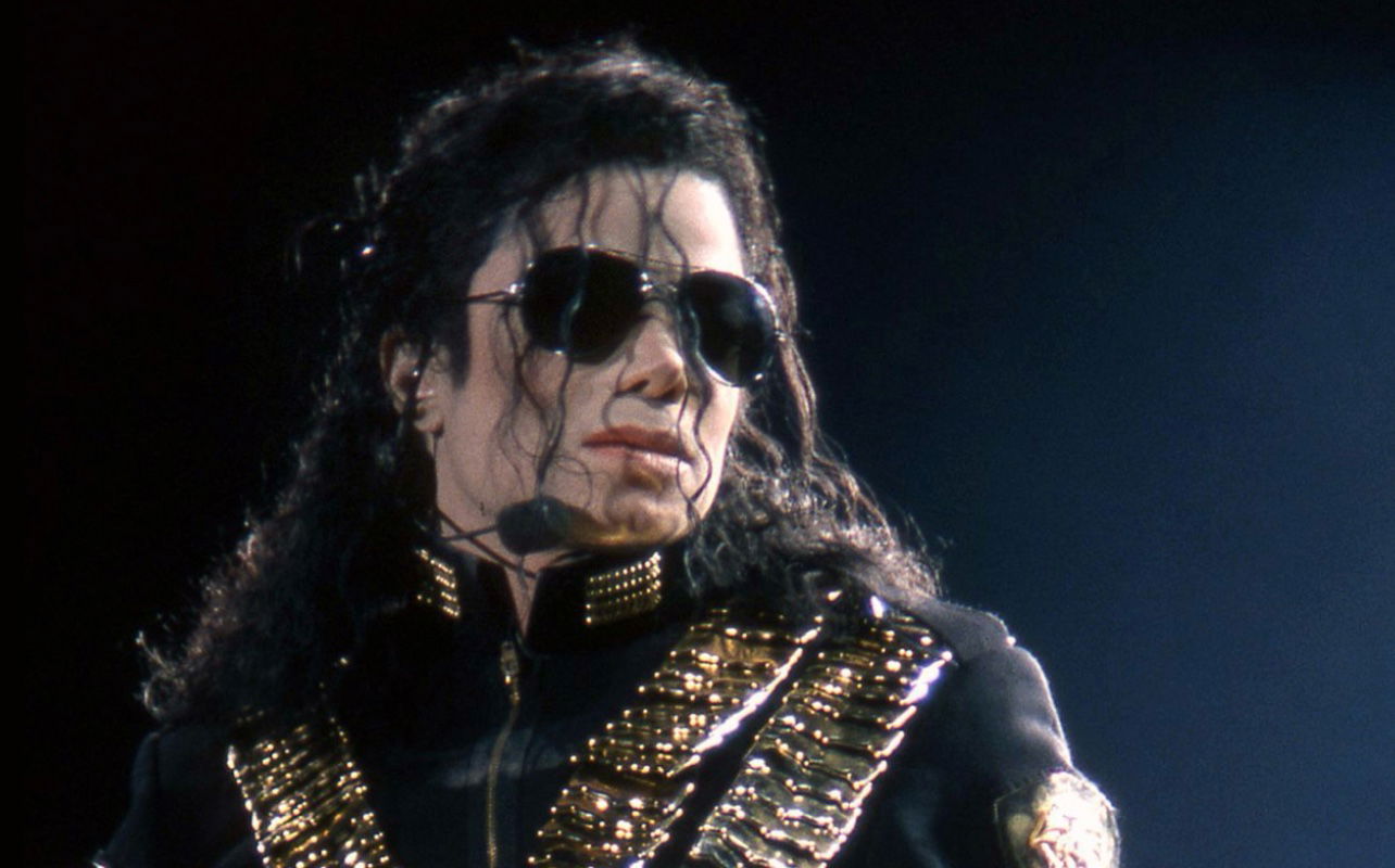 Cache Of Michael Jackson’s Unreleased Music Discovered In California Warehouse