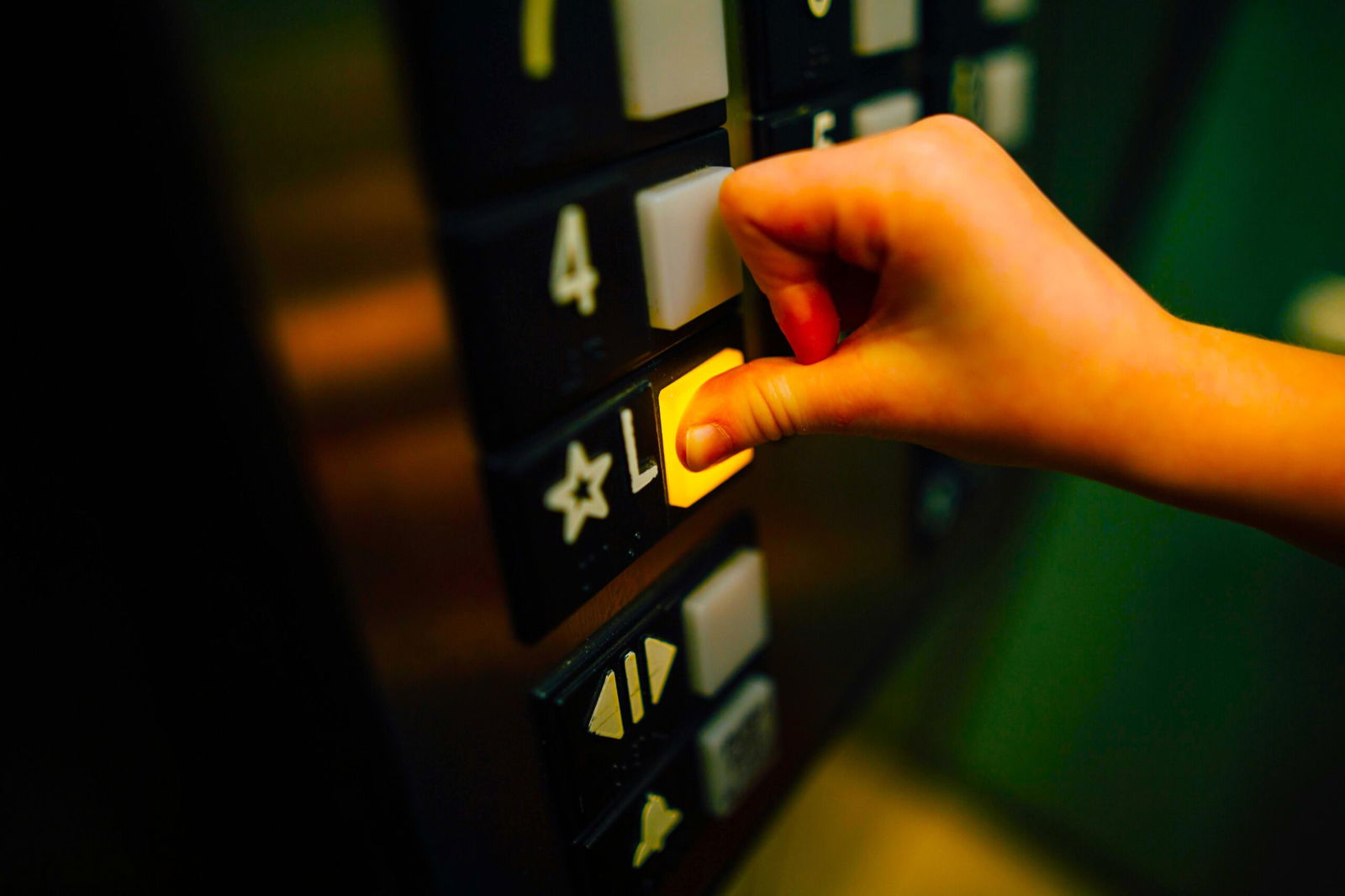 Harlem Apartment Building’s Disabled Residents Still Waiting For Elevator Repair