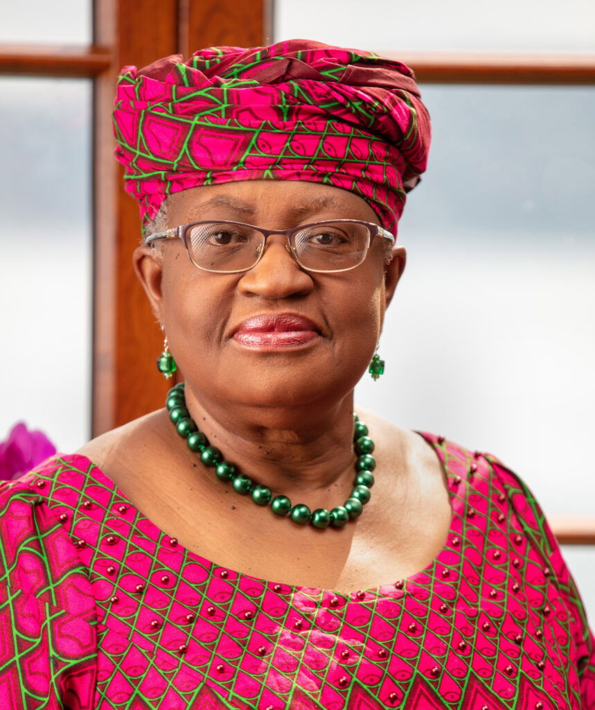Ngozi Okonjo-Iweala To Serve Second Term As World Trade Organization Chief