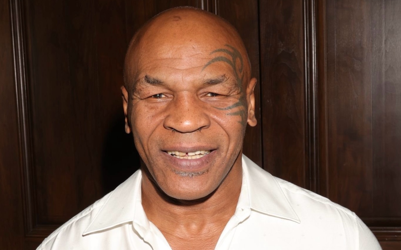 Netflix Readies Mike Tyson Docuseries