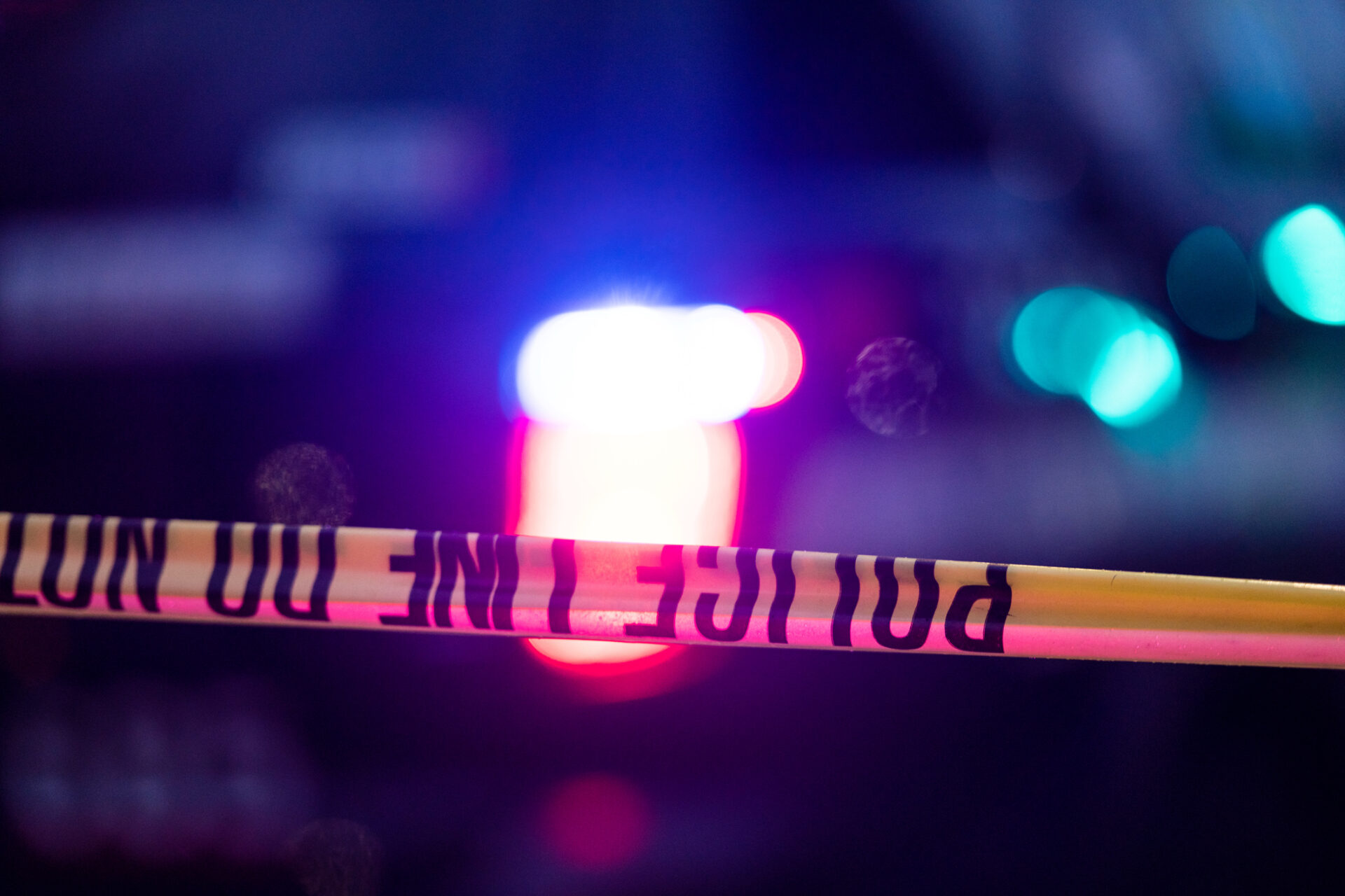 Missing South Carolina Woman Found Dead In Neighboring North Carolina