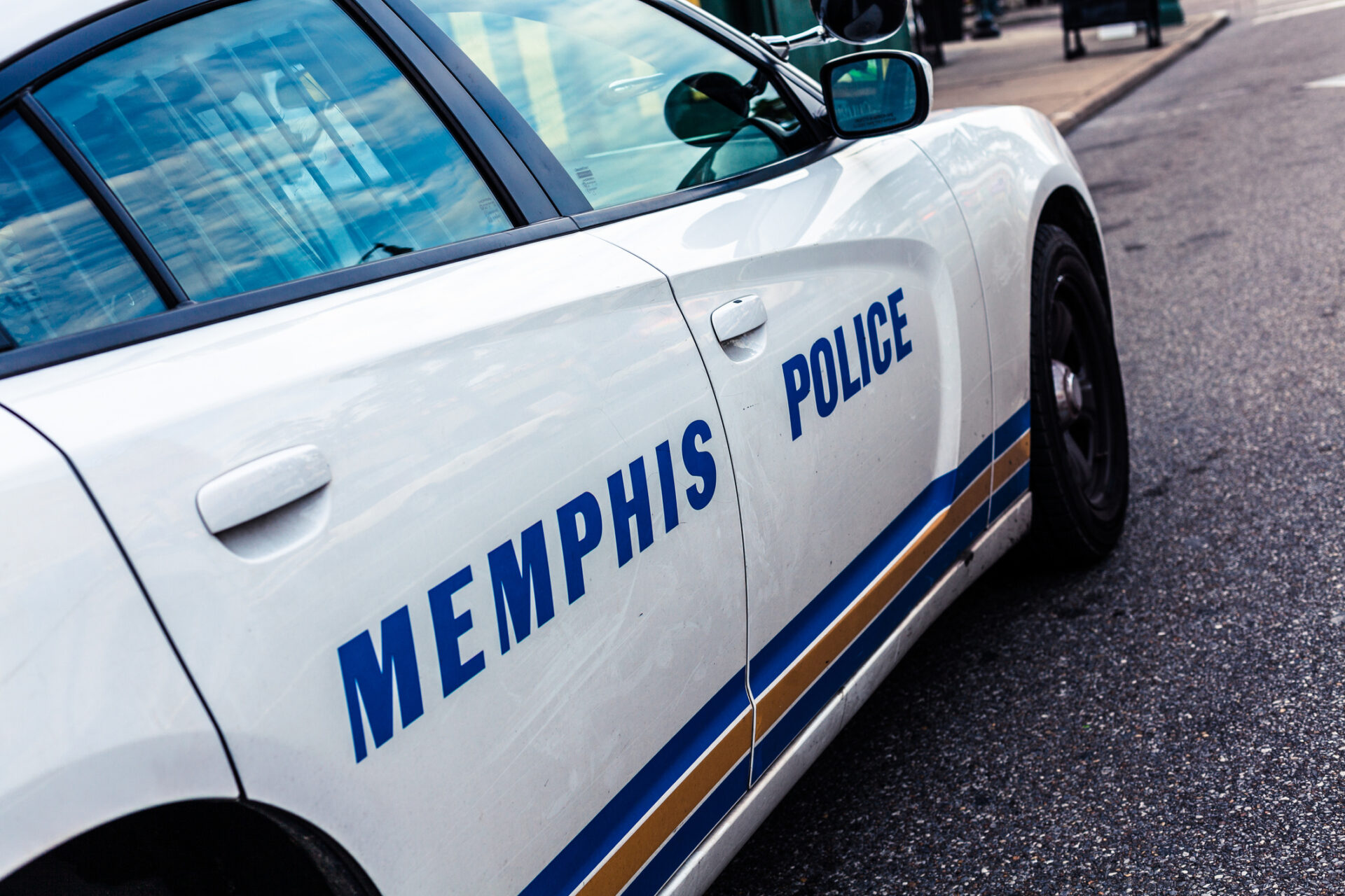 DOJ Determines Memphis Cops Have History Of Excessive Force, Violating Rights Of Black People