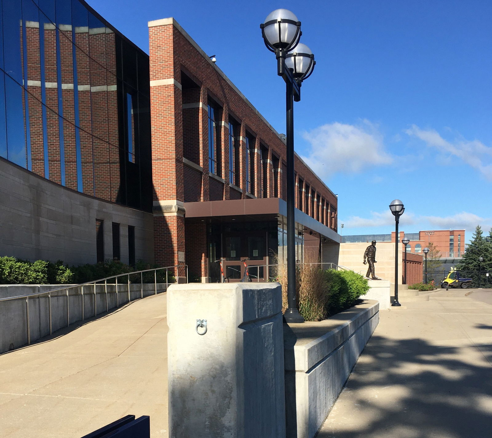 Former University Of Michigan DEI Officer Considers Legal Action After Being Fired For Alleged Antisemitic Remarks 
