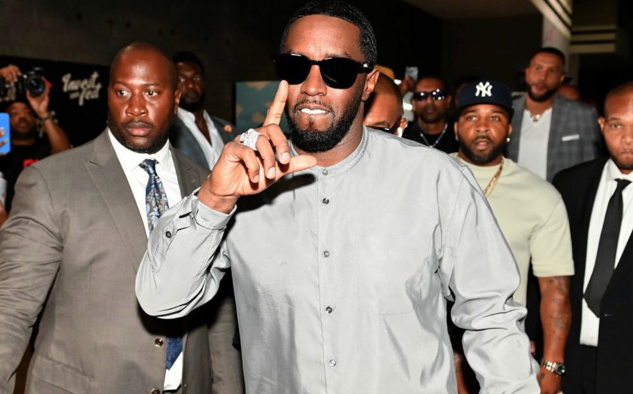 Diddy Denied Evidentiary Hearing On Claims Government Is Leaking Information To The Press