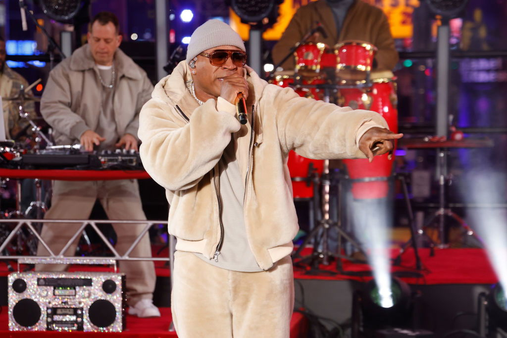 LL Cool J Releases Autographed Limited-Edition Skate Decks Inspired By ‘The Force’ Album