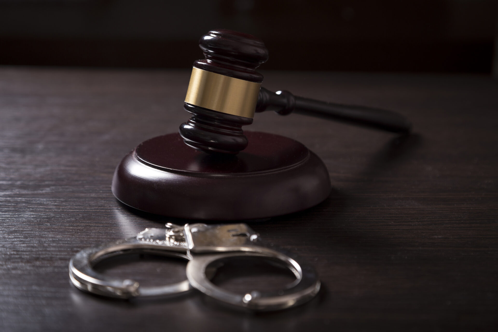 ‘RHOA’ Star Peter Thomas Sentenced To 18 Months In Prison for Tax Fraud