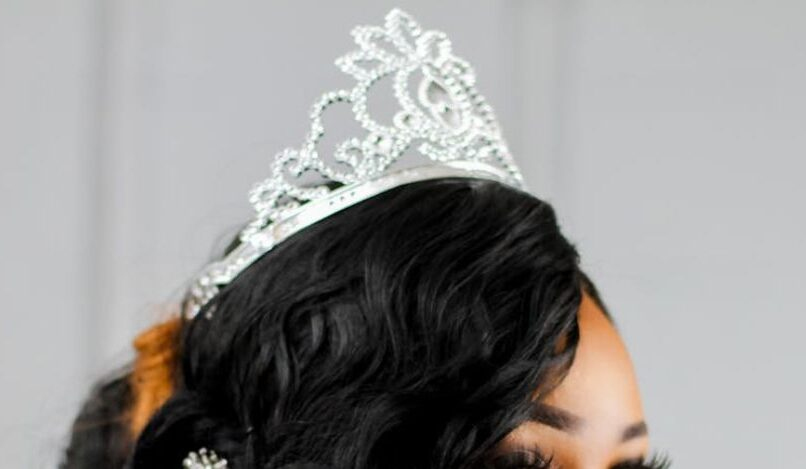 Miss France Crowns Oldest Winner At Age 34 After Rule Change Allows More Mature Women To Compete
